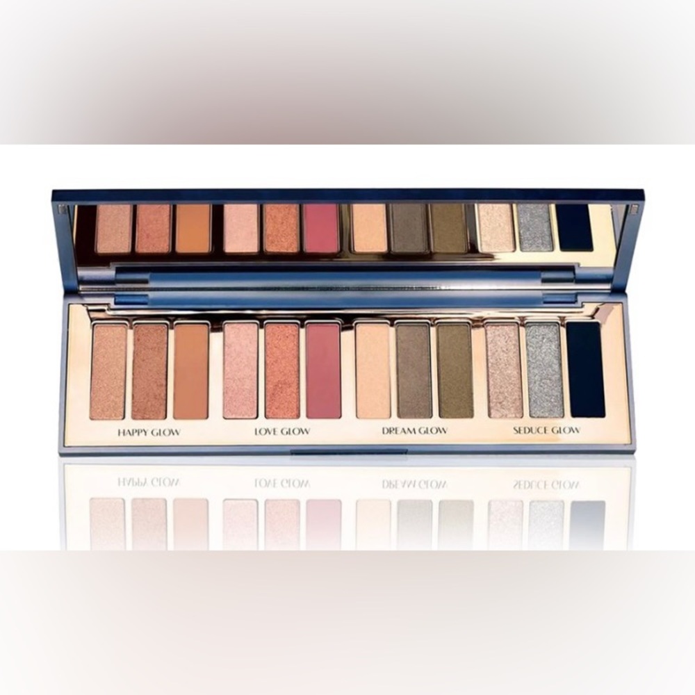 CT Starry Eyes To Hypnotise Palette